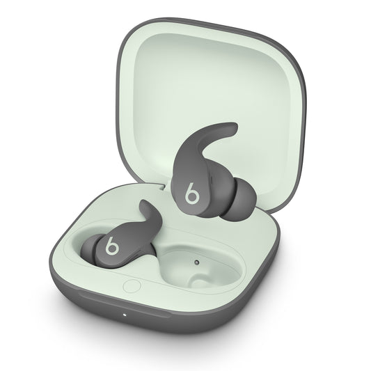 Beats by Dr. Dre Fit Pro Headset True Wireless Stereo (TWS) I öra Samtal/musik/sport/vardag Bluetooth Grå