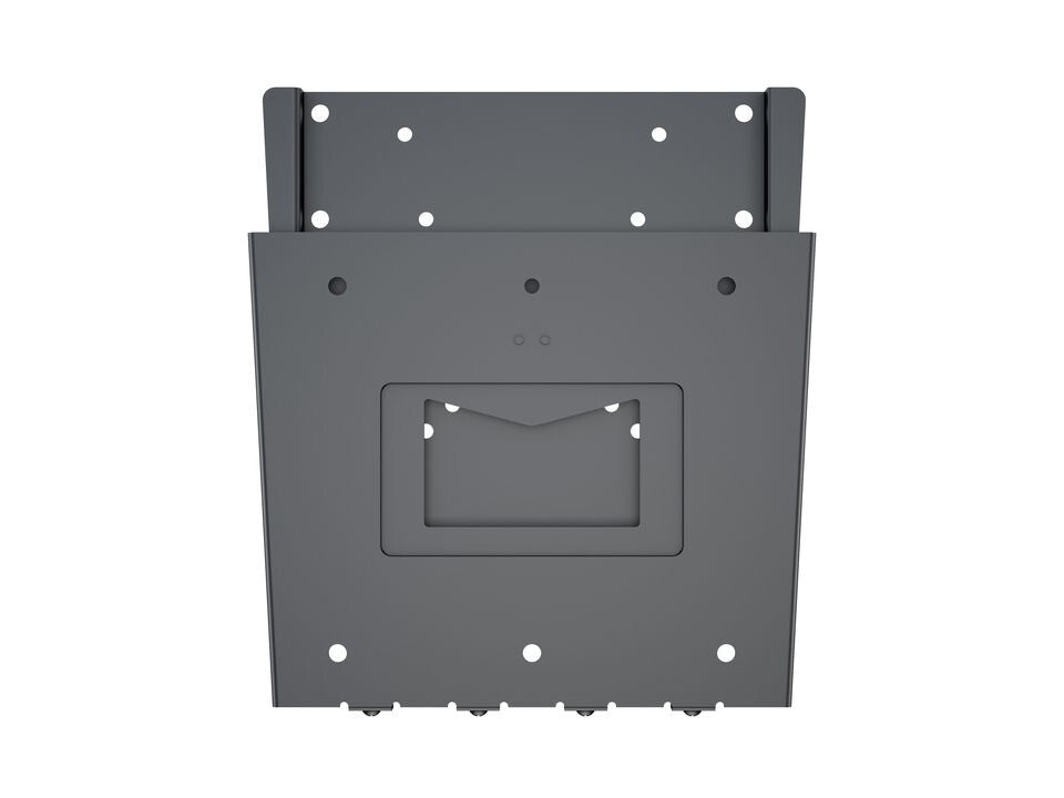 Multibrackets 3008 tv-fäste 101,6 cm (40") Svart