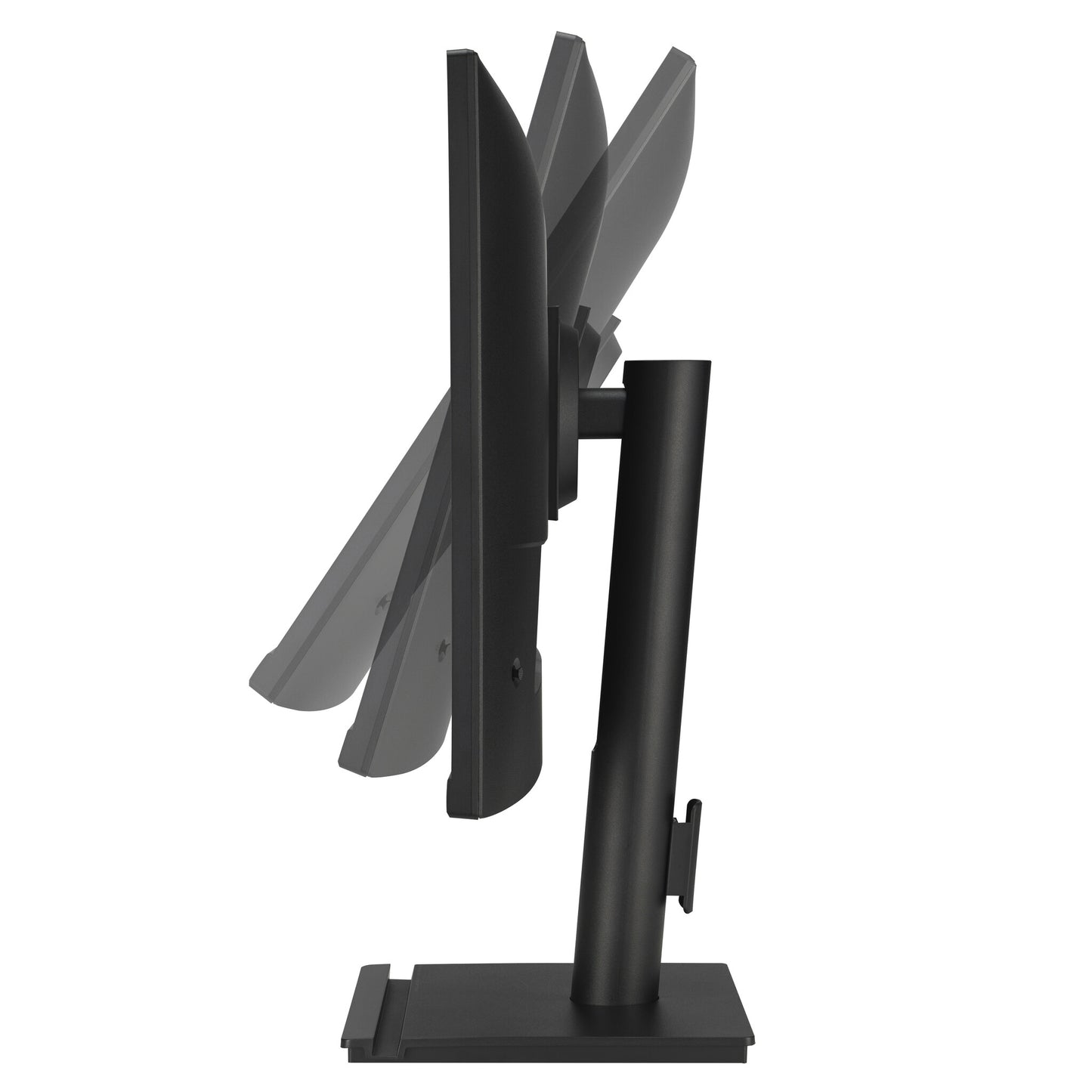 ASUS VA27UCPS platta pc-skärmar 68,6 cm (27") 3840 x 2160 pixlar 4K Ultra HD LCD Svart