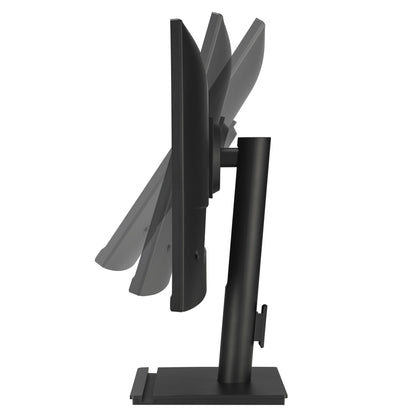 ASUS VA27UCPS platta pc-skärmar 68,6 cm (27") 3840 x 2160 pixlar 4K Ultra HD LCD Svart