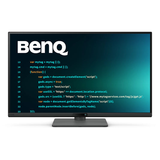 Benq RD270Q 27 inch Monitor 144 Hz