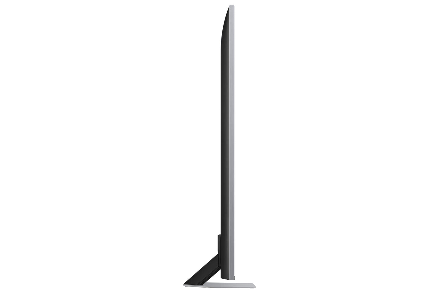 Samsung Q80D GQ85Q80DATXZG TV-apparat 2,16 m (85") 4K Ultra HD Smart-TV Wi-Fi Silver