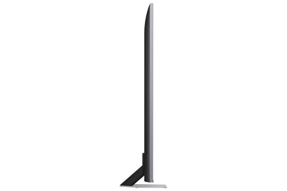 Samsung Q80D GQ85Q80DATXZG TV-apparat 2,16 m (85") 4K Ultra HD Smart-TV Wi-Fi Silver