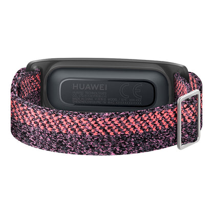 Huawei Band 4e PMOLED Armband med aktivitetsspårare 1,27 cm (0.5") Rosa