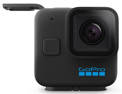 GoPro CHDHF-111-RW sportkameror 27,6 MP 5.3K Ultra HD CMOS 25,4 / 1,9 mm (1 / 1.9") Wi-Fi