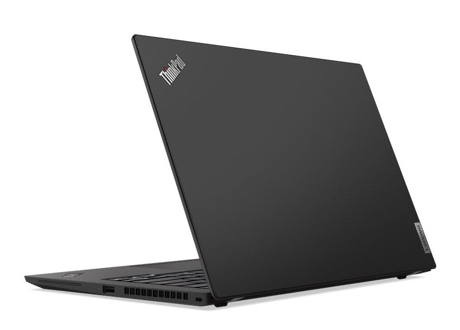 T1A Lenovo ThinkPad T14s Gen 2 AMD Refurbished AMD Ryzen™ 5 PRO 5650U Bärbar dator 35,6 cm (14") 16 GB LPDDR4x-SDRAM 256 GB SSD Windows 11 Pro Svart