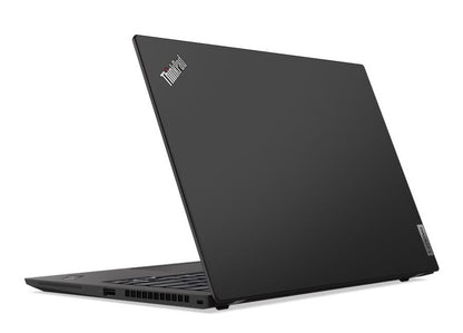 T1A Lenovo ThinkPad T14s Gen 2 AMD Refurbished AMD Ryzen™ 5 PRO 5650U Bärbar dator 35,6 cm (14") 16 GB LPDDR4x-SDRAM 256 GB SSD Windows 11 Pro Svart