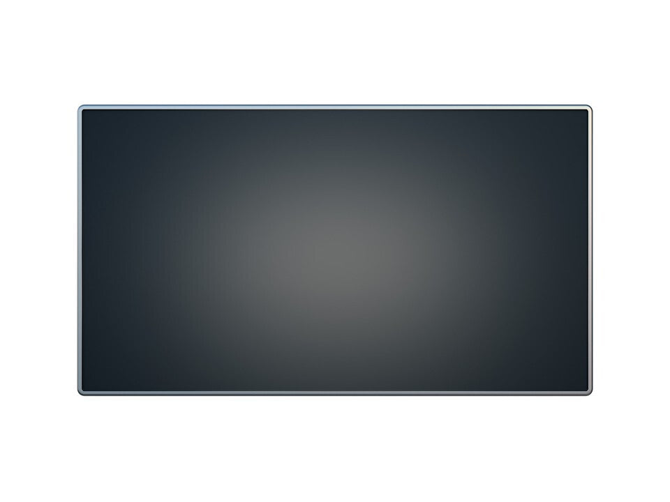 Multibrackets 0926 tv-fäste 2,79 m (110") Svart