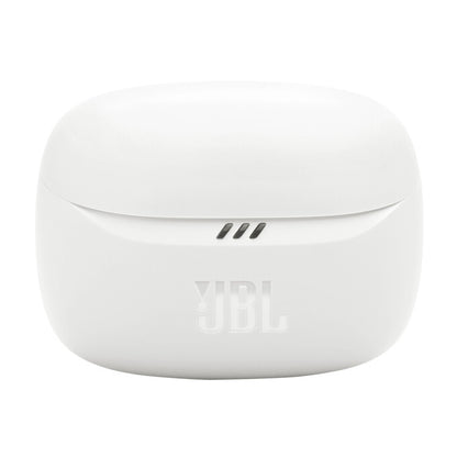 JBL Tune Beam 2 Headset Trådlös I öra Samtal/musik Bluetooth Vit