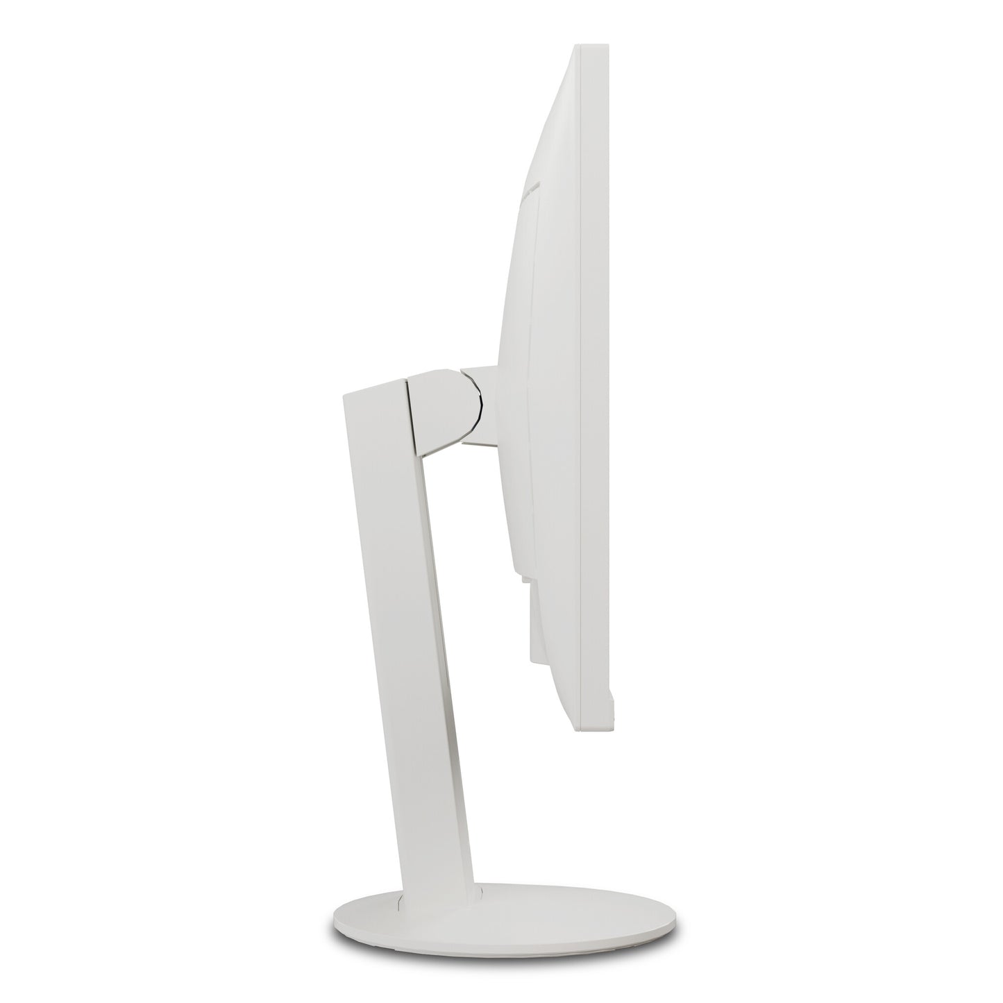 Lenovo C24d-20 LED display 61 cm (24") 1920 x 1200 pixlar Full HD Grå, Vit