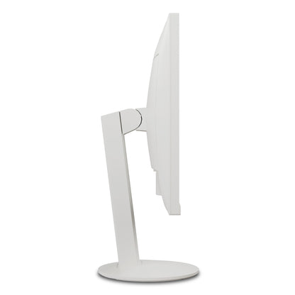 Lenovo C24d-20 LED display 61 cm (24") 1920 x 1200 pixlar Full HD Grå, Vit