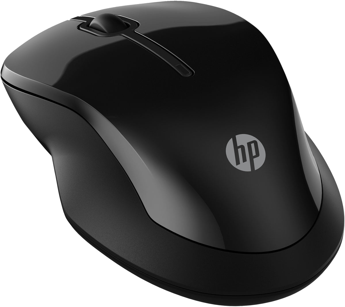 HP 250 dubbel mus