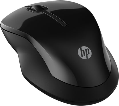 HP 250 dubbel mus