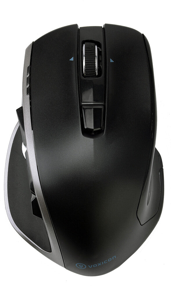 Voxicon Dm-P30wl datormöss högerhand Bluetooth Optisk 1600 DPI