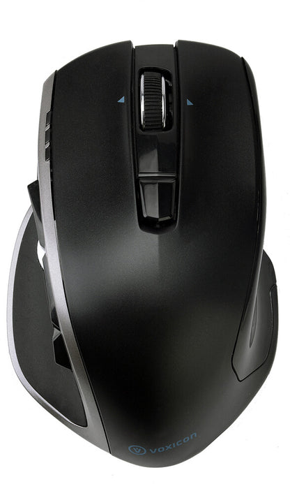 Voxicon Dm-P30wl datormöss högerhand Bluetooth Optisk 1600 DPI