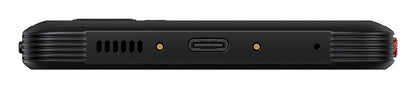 Samsung Galaxy Xcover6 Pro 16,8 cm (6.6") Hybrid Dual SIM 5G USB Type-C 6 GB 128 GB 4050 mAh Svart