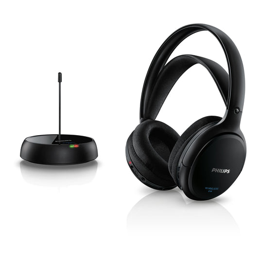 Philips Trådlösa HiFi-hörlurar SHC5200/10