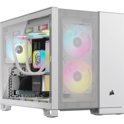 Corsair 2500D AIRFLOW Midi Tower Vit