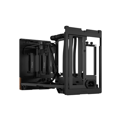 Fractal Design Terra Small Form Factor (SFF) grafit