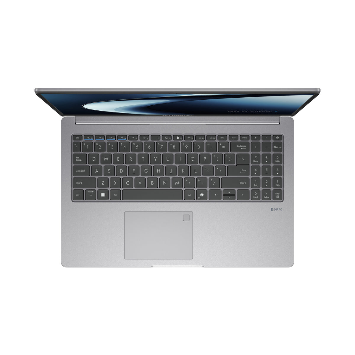 ASUS ExpertBook P1 PM1503CDA-S70064X AMD Ryzen™ 7 7735HS Bärbar dator 39,6 cm (15.6") Full HD 16 GB DDR5-SDRAM 512 GB SSD Wi-Fi 6E (802.11ax) Windows 11 Pro tyska Grå