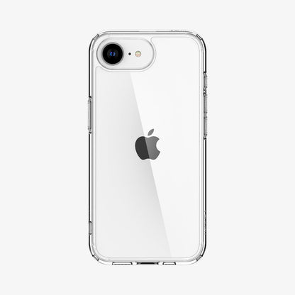 Spigen Ultra Hybrid mobiltelefonfodral 15,5 cm (6.1") Mobilskal Transparent