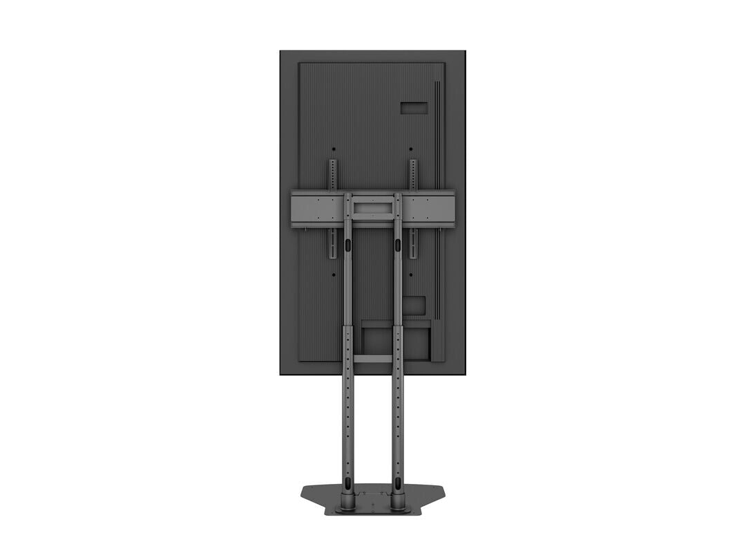 Multibrackets 7239 tv-fäste 2,03 m (80") Svart