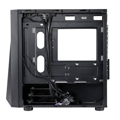 Cooler Master CMP 320 Mini Tower Svart