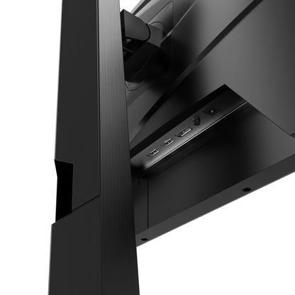 MSI G244PF E2 platta pc-skärmar 60,5 cm (23.8") 1920 x 1080 pixlar Full HD LCD Svart