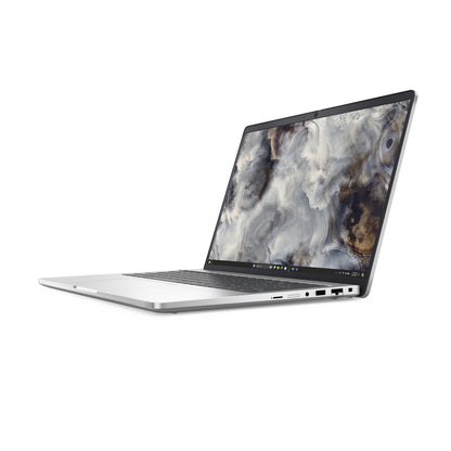 DELL Pro 16 Plus PB16250 Intel Core 5 120U Bärbar dator 40,6 cm (16") Full HD+ 16 GB DDR5-SDRAM 512 GB SSD Wi-Fi 6E (802.11ax) Windows 11 Pro tyska Aluminium