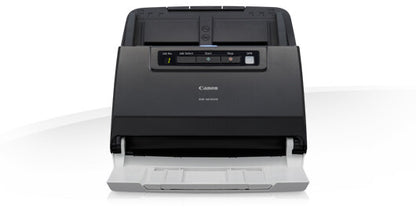 Canon imageFORMULA DR-M160II Arkmatad skanner 600 x 600 DPI A4 Svart
