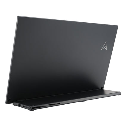ASUS ZenScreen MB17AHG platta pc-skärmar 43,9 cm (17.3") 1920 x 1080 pixlar Full HD LCD Svart