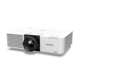Epson EB-L530U Standard throw-projektor 5200 ANSI-lumen 3LCD WUXGA (1920x1200) Vit