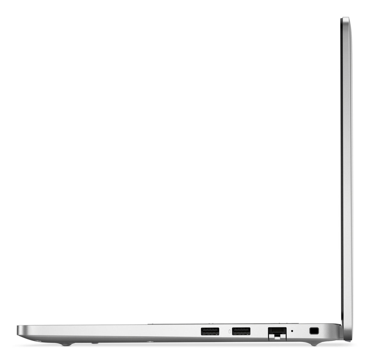 DELL Pro 14 PC14250 Intel Core Ultra 7 255U Bärbar dator 35,6 cm (14") Full HD+ 16 GB DDR5-SDRAM 512 GB SSD Wi-Fi 6E (802.11ax) Windows 11 Pro Nordic Platina