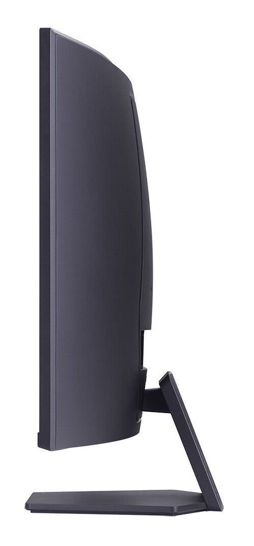 LG 32GS60QX-B platta pc-skärmar 80 cm (31.5") 2560 x 1440 pixlar Quad HD LCD Svart