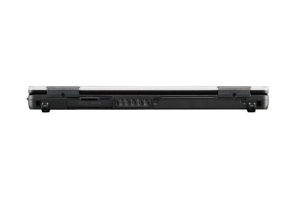 Panasonic Toughbook mk3 Intel® Core™ i5 i5-1345U Netbook 35,6 cm (14") Pekskärm Full HD 16 GB DDR4-SDRAM 512 GB SSD Wi-Fi 6E (802.11ax) Windows 11 Pro Svart