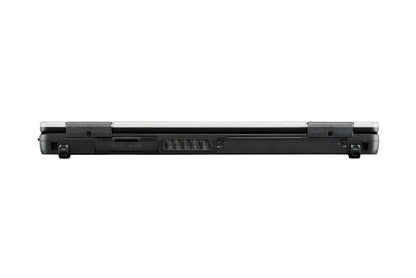 Panasonic Toughbook mk3 Intel® Core™ i5 i5-1345U Netbook 35,6 cm (14") Pekskärm Full HD 16 GB DDR4-SDRAM 512 GB SSD Wi-Fi 6E (802.11ax) Windows 11 Pro Svart