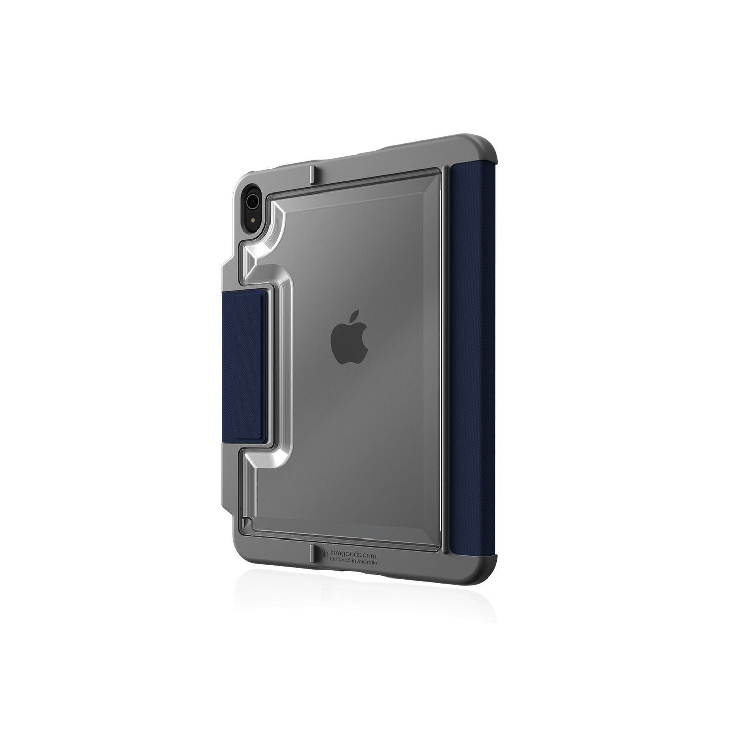 STM DUX PLUS 26,7 cm (10.5") Folio Blå