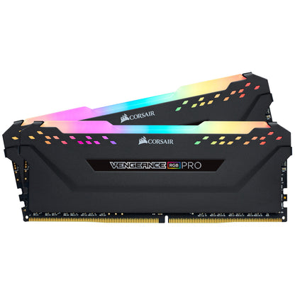 Corsair Vengeance RGB Pro RAM-minnen 64 GB 2 x 32 GB DDR4
