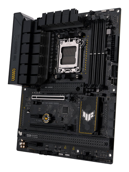 ASUS TUF GAMING B650-PLUS WIFI AMD B650 AM5-sockel ATX