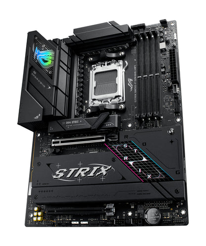 ASUS ROG STRIX B850-F GAMING WIFI AMD B850 AM5-sockel ATX