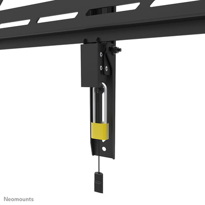 Neomounts WL30S-950BL19 tv-fäste 2,92 m (115") Svart