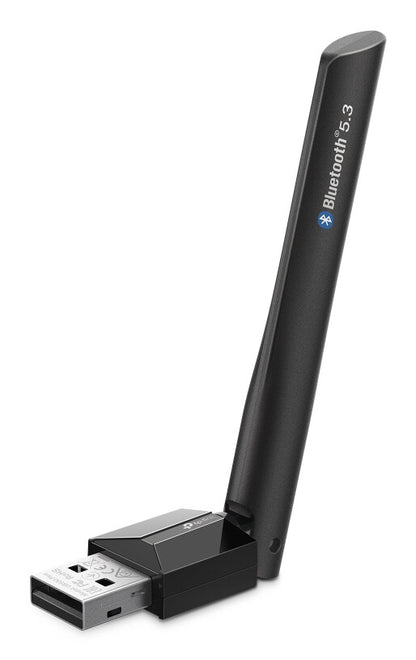TP-Link UB500 PLUS(UN) nätverkskort/adapters Bluetooth