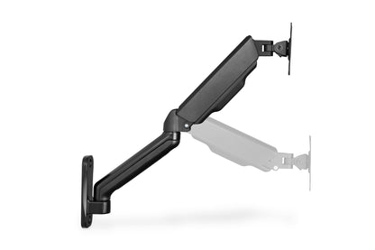 Digitus DA-90425 tv-fäste 81,3 cm (32") Svart