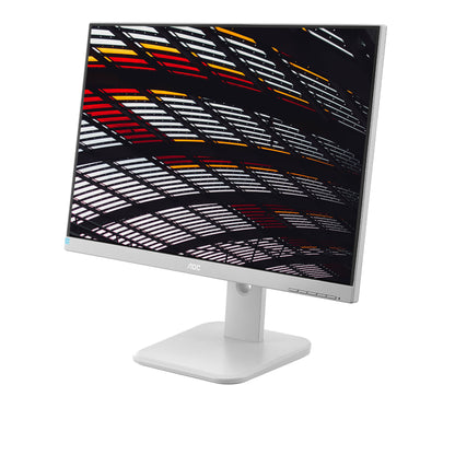 AOC P1 X24P1/GR platta pc-skärmar 61 cm (24") 1920 x 1200 pixlar WUXGA LED Grå