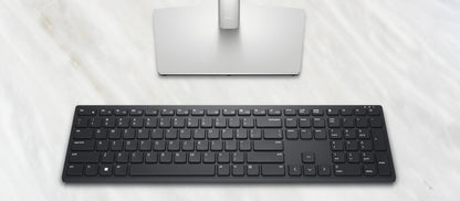 DELL Pro tangentbord – KB500 - USA internationell (QWERTY)