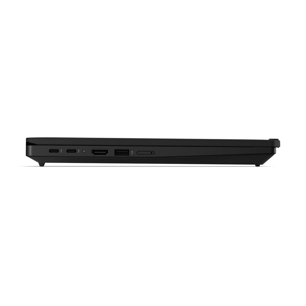 Lenovo ThinkPad T14 Gen 7 (Intel) Intel Core Ultra 5 325 Bärbar dator 35,6 cm (14") WUXGA 16 GB LPDDR5x-SDRAM 512 GB SSD Wi-Fi 7 (802.11be) Windows 11 Pro Nordic Svart