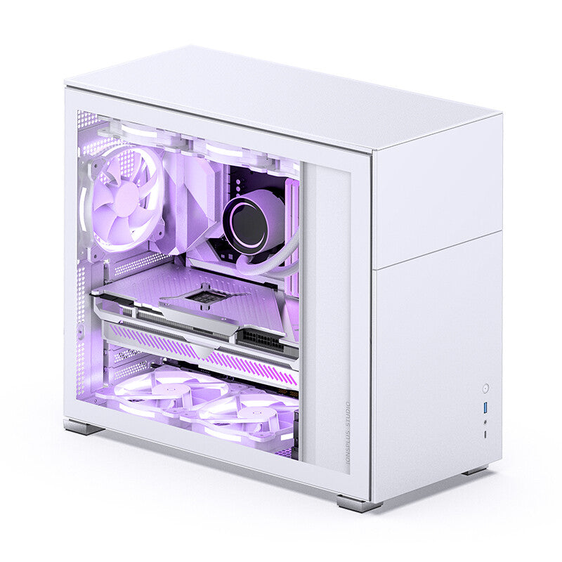 Jonsbo D41 STD Midi Tower Vit