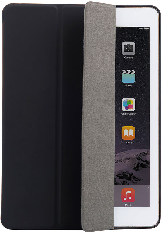 Cirafon BLIPADLEA503 iPad-fodral 24,6 cm (9.7") Utbytbara fodral Svart