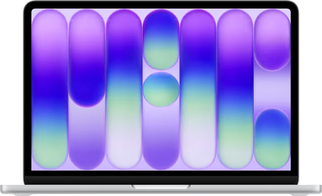 MacBook Neo 13 A18 Pro 8/256GB (Silver)