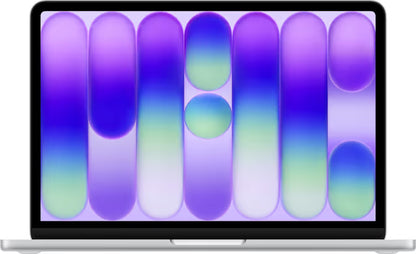 MacBook Neo 13 A18 Pro 8/256GB (Silver)